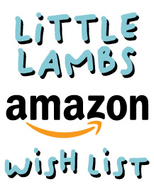 Amazon Wish List Icon